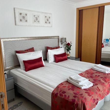 The Birds Nest Villa Alvor Bagian luar foto