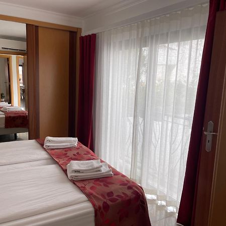 The Birds Nest Villa Alvor Bagian luar foto