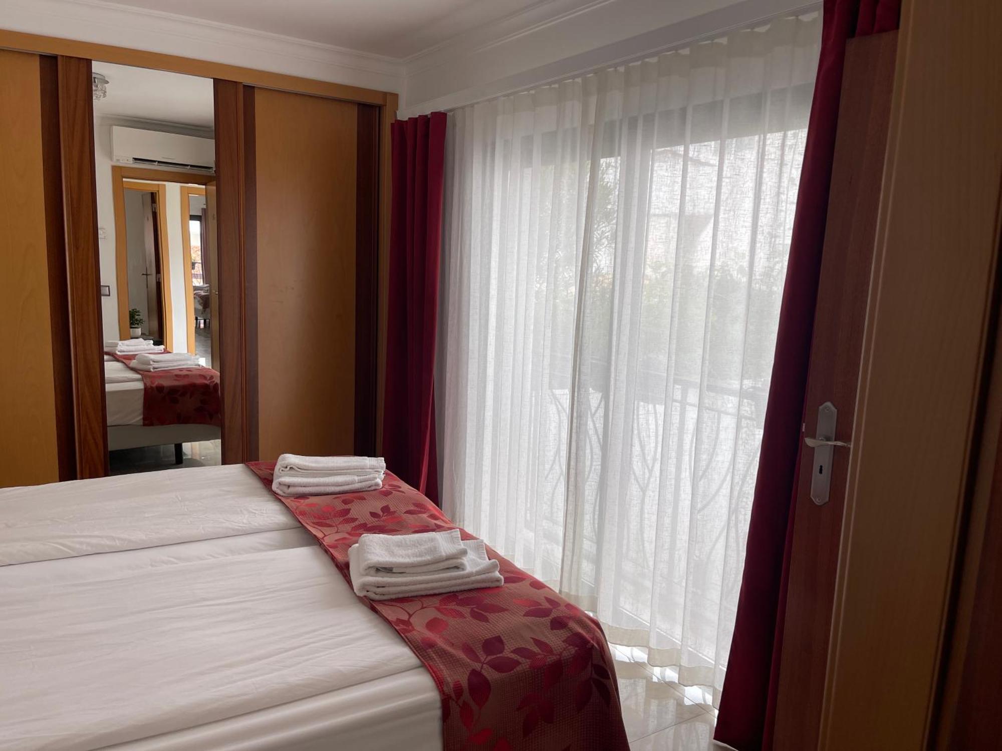 The Birds Nest Villa Alvor Bagian luar foto